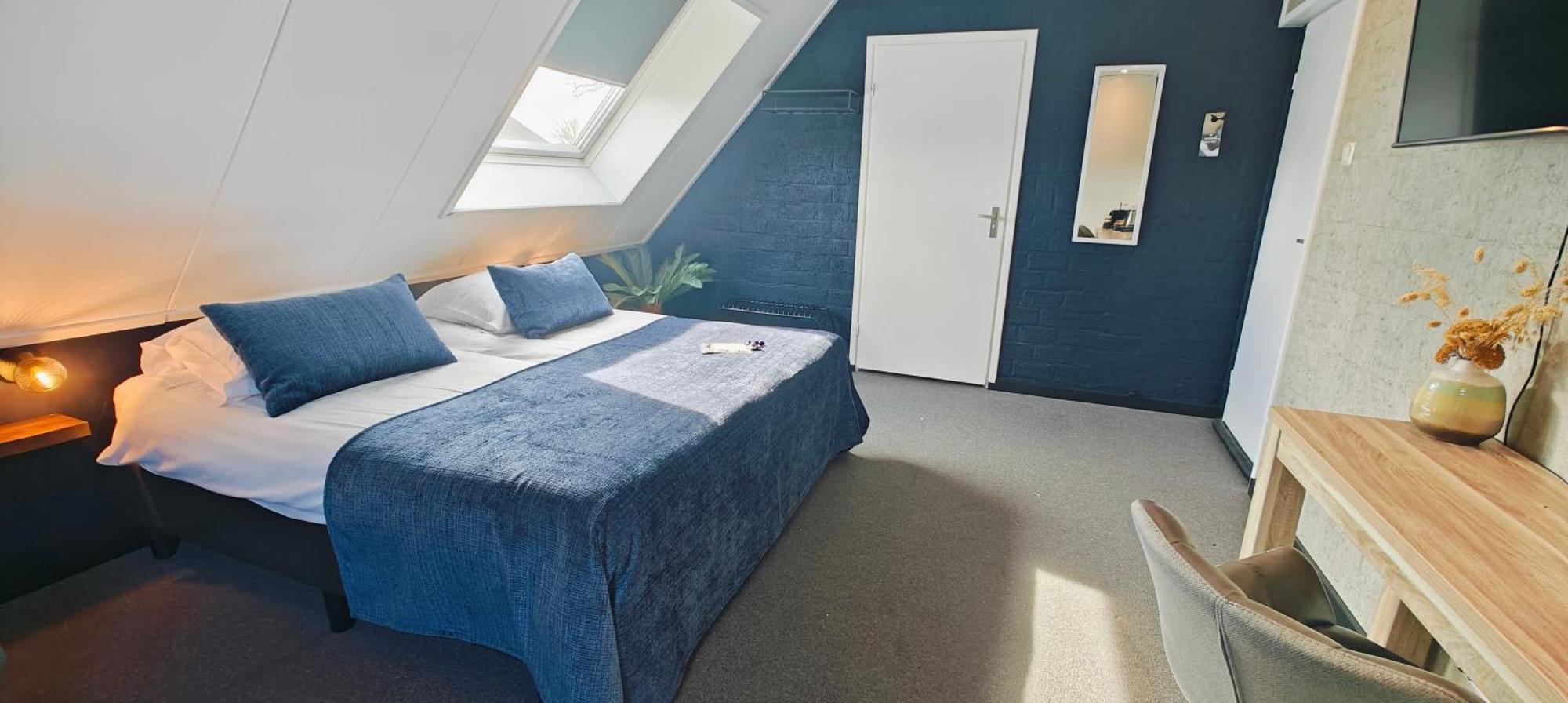 Pension Bakema Ameland Nes  Rom bilde